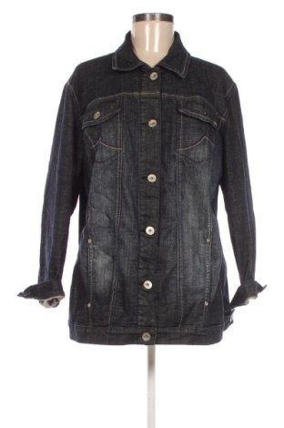 Geacă de femei S.Oliver, Mărime XXL, Culoare Albastru, Preț 173,99 Lei