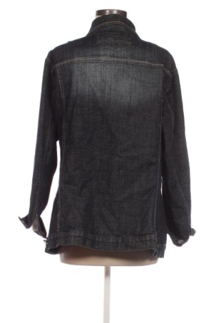 Geacă de femei S.Oliver, Mărime XXL, Culoare Albastru, Preț 173,99 Lei