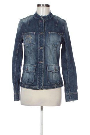 Geacă de femei S.Oliver, Mărime S, Culoare Albastru, Preț 173,99 Lei