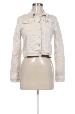 Dámska bunda  S.Oliver, Veľkosť L, Farba Kremová, Cena  33,95 €