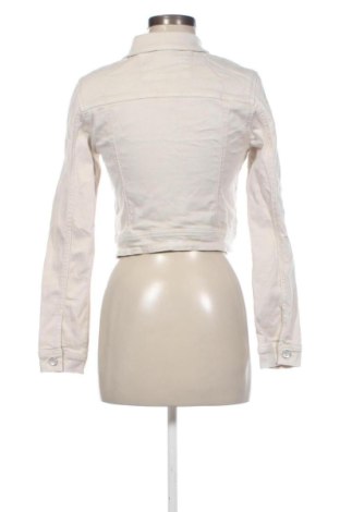 Dámska bunda  S.Oliver, Veľkosť L, Farba Kremová, Cena  33,95 €