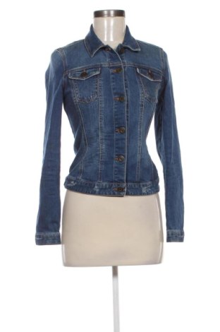 Damenjacke S.Oliver, Größe XXS, Farbe Blau, Preis 36,99 €