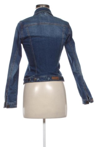 Damenjacke S.Oliver, Größe XXS, Farbe Blau, Preis 36,99 €