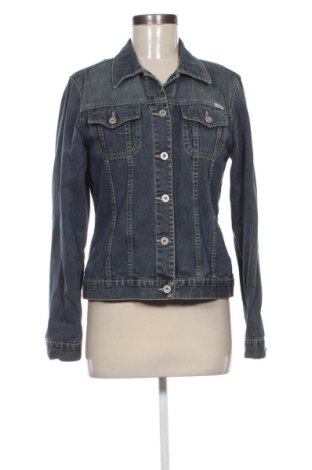 Kurtka damska S.Oliver, Rozmiar M, Kolor Niebieski, Cena 148,99 zł