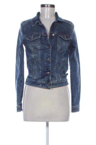 Női dzseki S.Oliver, Méret S, Szín Kék, Ár 14 139 Ft