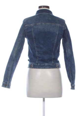 Női dzseki S.Oliver, Méret S, Szín Kék, Ár 14 139 Ft