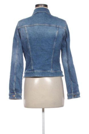 Γυναικείο μπουφάν S.Oliver, Μέγεθος M, Χρώμα Μπλέ, Τιμή 30,99 €