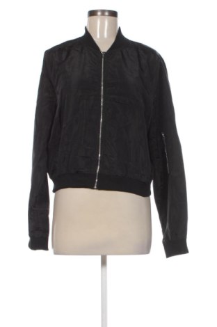 Geacă de femei SHEIN, Mărime XL, Culoare Negru, Preț 151,99 Lei