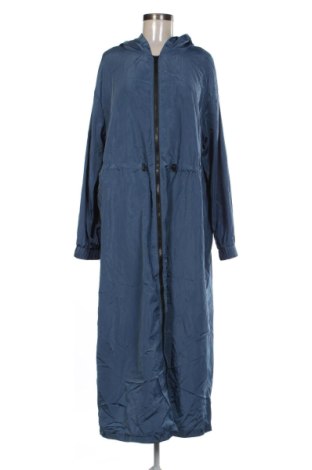 Dámska bunda  SHEIN, Veľkosť XL, Farba Modrá, Cena  11,95 €