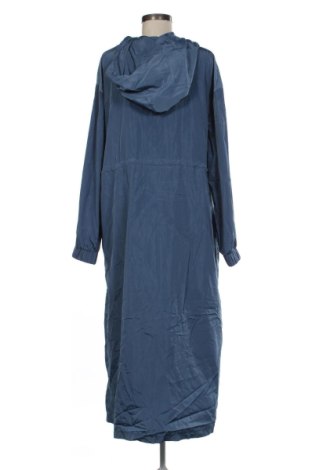 Dámska bunda  SHEIN, Veľkosť XL, Farba Modrá, Cena  11,95 €