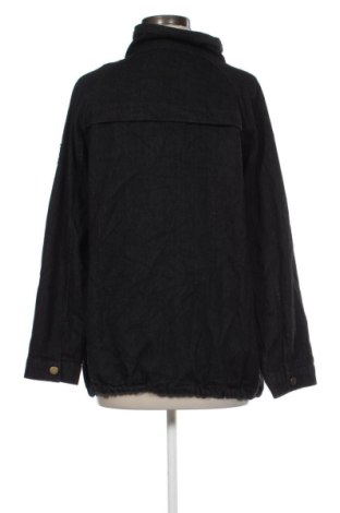 Дамско яке SHEIN, Размер M, Цвят Черен, Цена 11,24 €