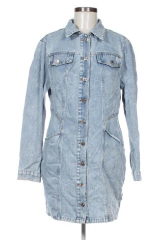 Šaty  SHEIN, Veľkosť L, Farba Modrá, Cena  15,95 €