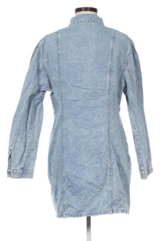 Šaty  SHEIN, Veľkosť L, Farba Modrá, Cena  15,95 €