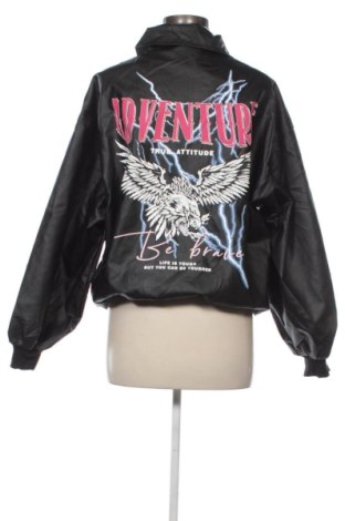 Дамско яке SHEIN, Размер XS, Цвят Многоцветен, Цена 8,18 €