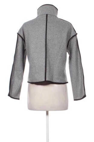 Dámská bunda  SHEIN, Velikost S, Barva Šedá, Cena  696,00 Kč