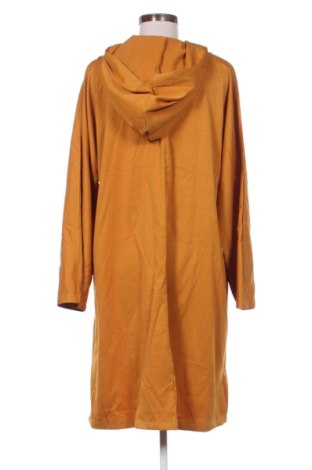 Dámska bunda  SHEIN, Veľkosť XXL, Farba Oranžová, Cena  24,55 €
