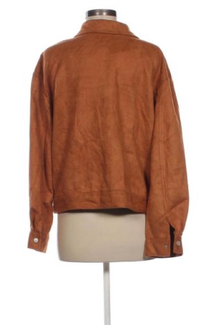 Damenjacke SHEIN, Größe L, Farbe Braun, Preis 31,99 €