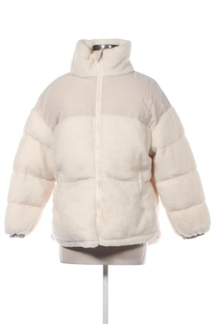 Dámska bunda  SHEIN, Veľkosť XL, Farba Kremová, Cena  35,95 €