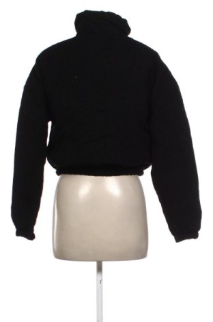 Γυναικείο μπουφάν SHEIN, Μέγεθος M, Χρώμα Μαύρο, Τιμή 29,99 €