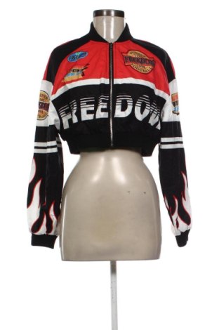 Damenjacke SHEIN, Größe S, Farbe Mehrfarbig, Preis 51,99 €