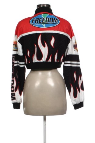 Damenjacke SHEIN, Größe S, Farbe Mehrfarbig, Preis 51,99 €