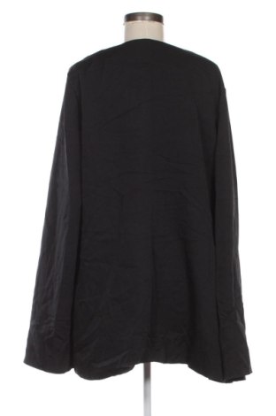 Geacă de femei SHEIN, Mărime XL, Culoare Negru, Preț 151,99 Lei