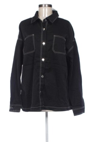 Dámská bunda  SHEIN, Velikost L, Barva Černá, Cena  729,00 Kč