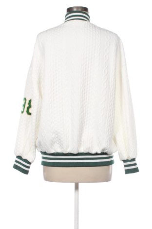 Damenjacke SHEIN, Größe S, Farbe Weiß, Preis 24,55 €