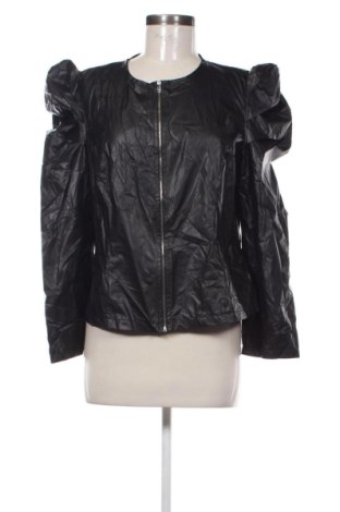 Дамско яке SHEIN, Размер XL, Цвят Черен, Цена 25,05 €