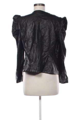 Дамско яке SHEIN, Размер XL, Цвят Черен, Цена 25,05 €