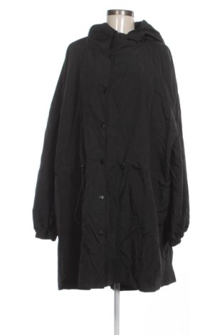 Geacă de femei SHEIN, Mărime 4XL, Culoare Negru, Preț 151,99 Lei