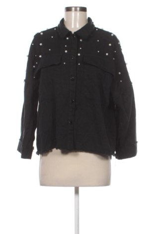 Damenjacke SHEIN, Größe M, Farbe Schwarz, Preis € 32,99