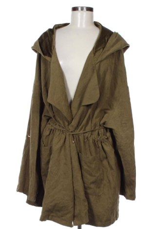 Damenjacke SHEIN, Größe XXL, Farbe Grün, Preis € 51,99