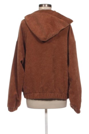 Дамско яке SHEIN, Размер XL, Цвят Кафяв, Цена 25,05 €
