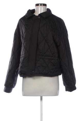 Női dzseki SHEIN, Méret M, Szín Fekete, Ár 12 349 Ft