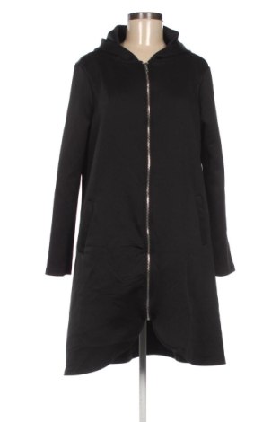 Дамско яке SHEIN, Размер M, Цвят Черен, Цена 25,05 €