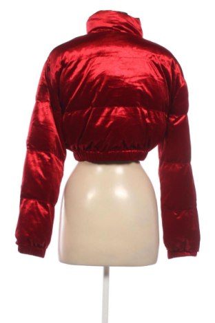 Дамско яке SHEIN, Размер M, Цвят Червен, Цена 25,05 €