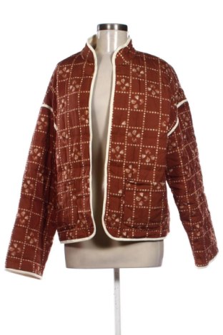 Дамско яке SHEIN, Размер L, Цвят Многоцветен, Цена 25,05 €