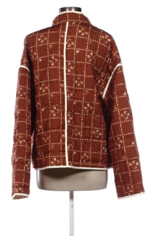 Дамско яке SHEIN, Размер L, Цвят Многоцветен, Цена 25,05 €