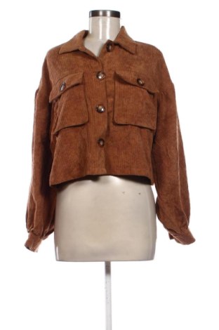 Damenjacke SHEIN, Größe S, Farbe Braun, Preis € 32,99