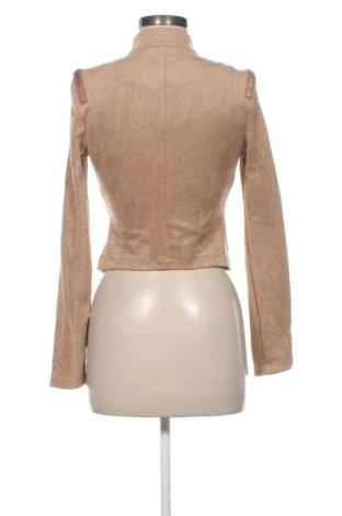 Дамско яке SHEIN, Размер S, Цвят Кафяв, Цена 25,05 €