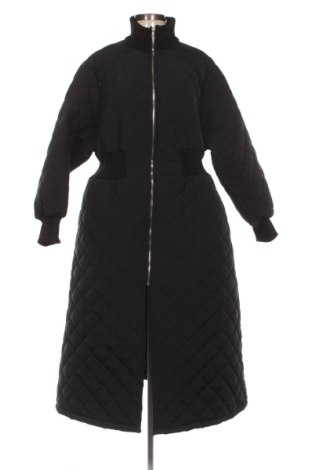 Kurtka damska SHEIN, Rozmiar 4XL, Kolor Czarny, Cena 160,75 zł