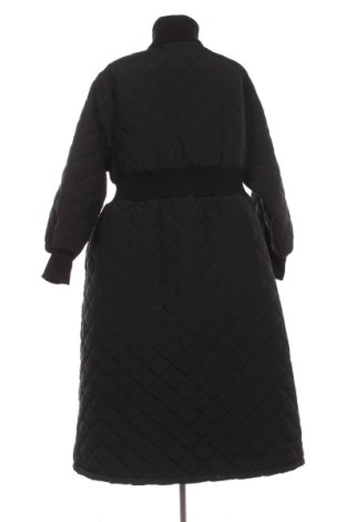 Kurtka damska SHEIN, Rozmiar 4XL, Kolor Czarny, Cena 160,75 zł