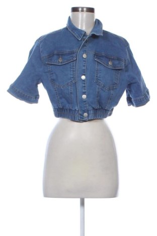 Damenjacke SHEIN, Größe XL, Farbe Blau, Preis € 26,99