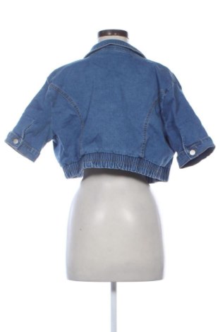 Damenjacke SHEIN, Größe XL, Farbe Blau, Preis € 26,99