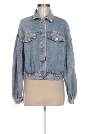 Дамско яке SHEIN, Размер S, Цвят Син, Цена 20,45 €