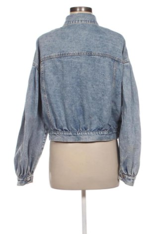 Дамско яке SHEIN, Размер S, Цвят Син, Цена 20,45 €