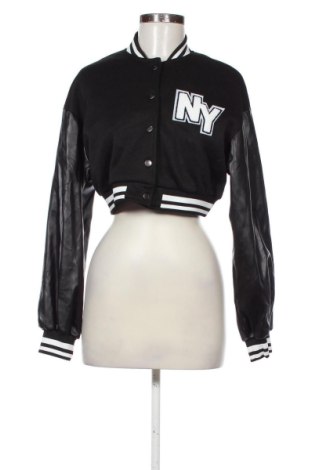 Damenjacke SHEIN, Größe S, Farbe Schwarz, Preis € 32,99