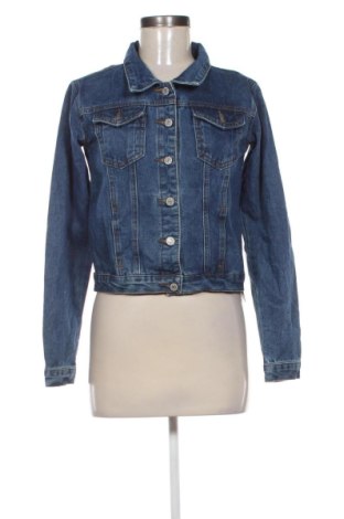 Damenjacke SHEIN, Größe XXS, Farbe Blau, Preis € 13,99