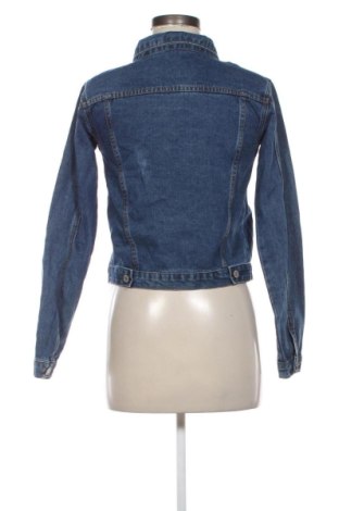 Damenjacke SHEIN, Größe XXS, Farbe Blau, Preis € 13,99